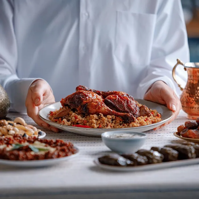 Certificare Halal — Centrul de Certificare și Cercetare HALAL